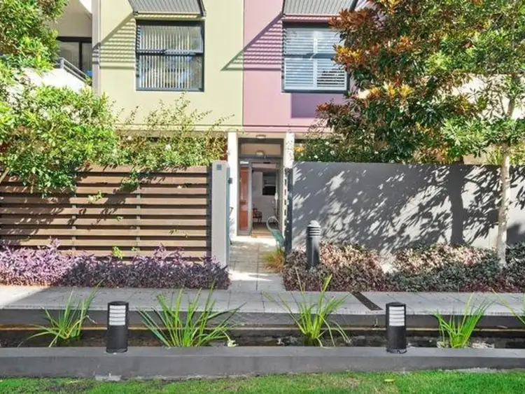 Third view of Homely apartment listing, G12/ 2-4 Darley Street, Forestville NSW 2087