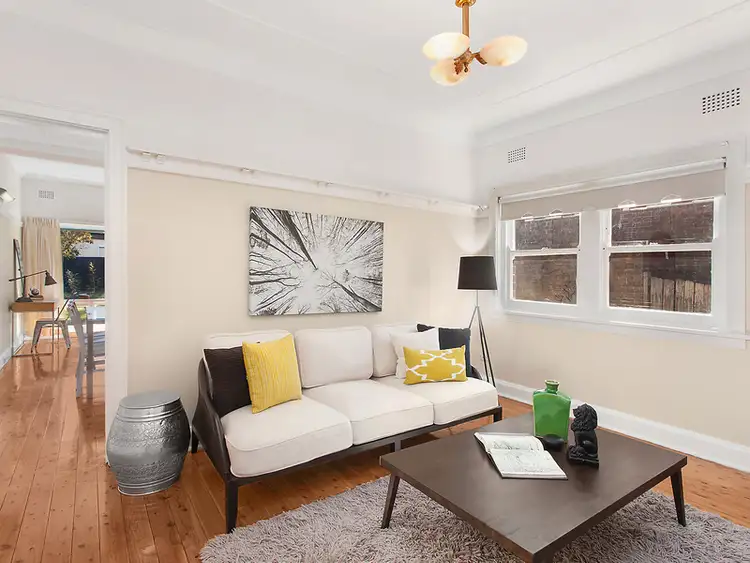 Second view of Homely house listing, 29 Greenhills Street, Croydon NSW 2132