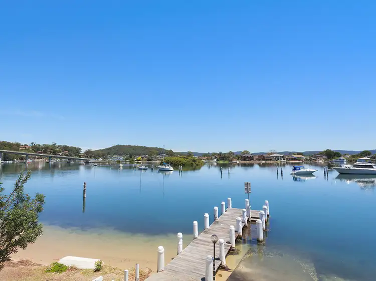 Sixth view of Homely apartment listing, 31 Empire Bay Drive, Daleys Point NSW 2257