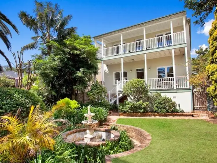 Main view of Homely house listing, 8 Warren Road, Bellevue Hill NSW 2023