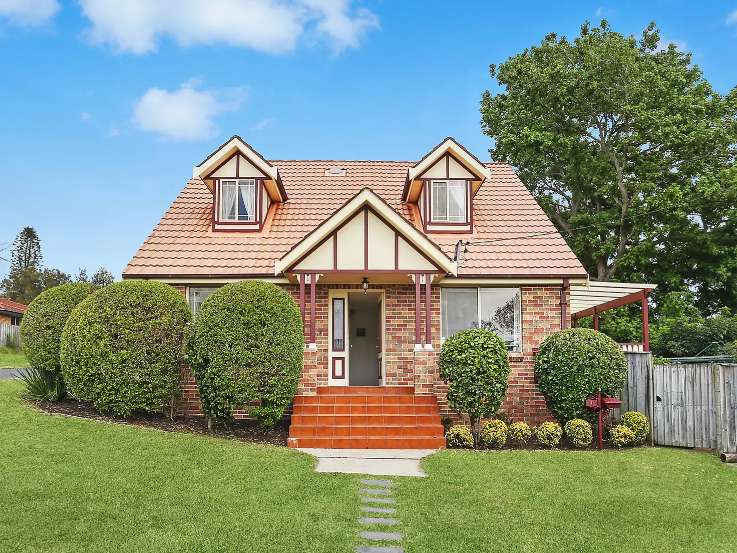 Main view of Homely house listing, 1 Jones Road, Eastwood NSW 2122