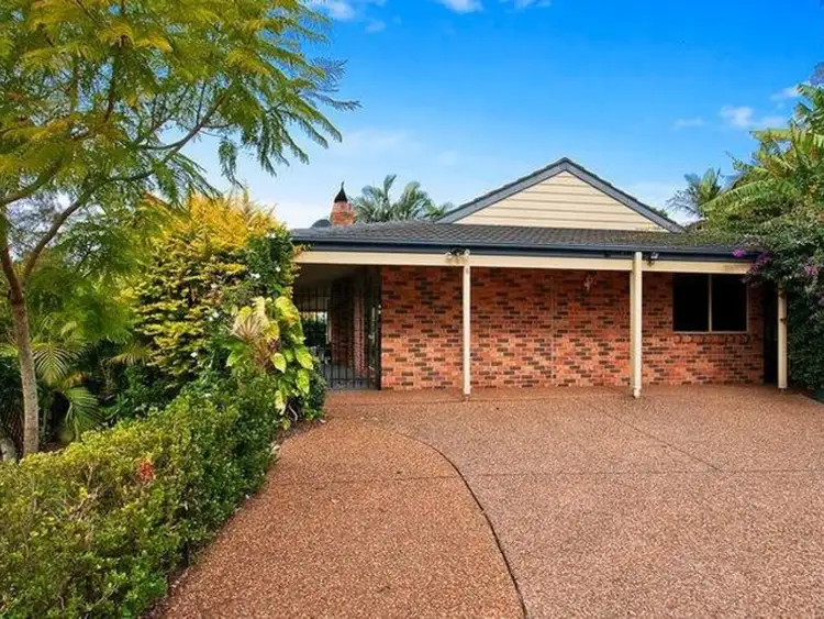 Fifth view of Homely house listing, 5 Yellowbox Close, Caves Beach NSW 2281