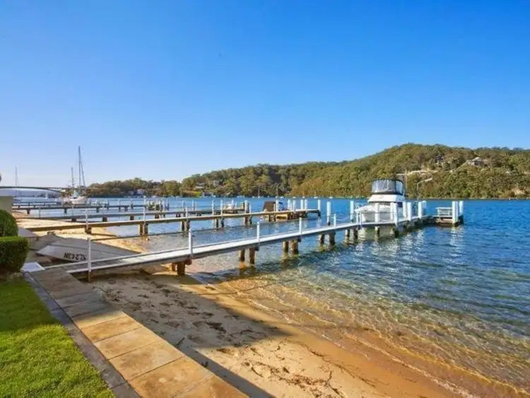 Main view of Homely apartment listing, 1/150 Booker Bay Road, Booker Bay NSW 2257