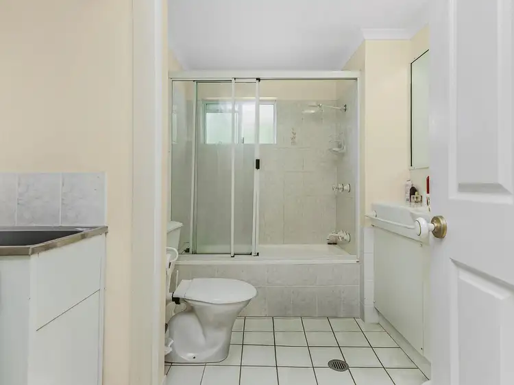 Sixth view of Homely unit listing, 47/201 Mayers Street, Cairns QLD 4870