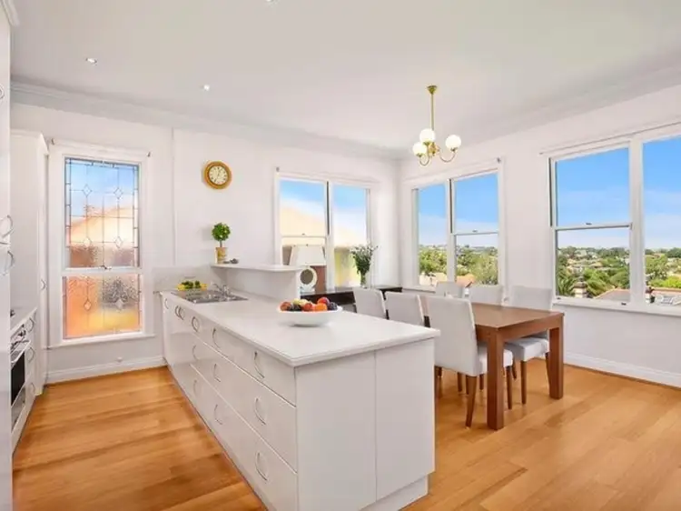 Third view of Homely apartment listing, 36A Belmont Road, Mosman NSW 2088