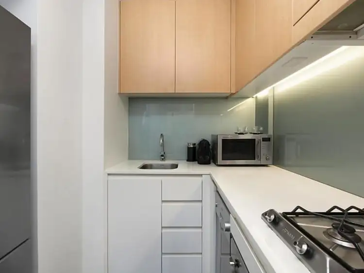 Second view of Homely apartment listing, 202C/254 Anzac Parade, Kensington NSW 2033