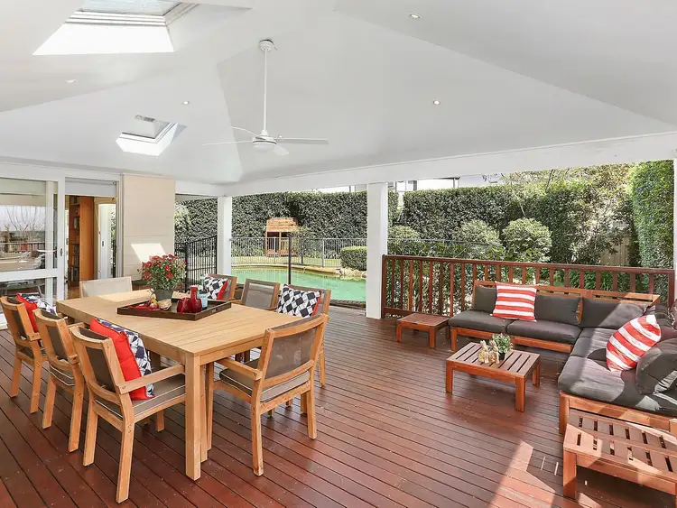Second view of Homely house listing, 6 Garrick Road, St Ives NSW 2075
