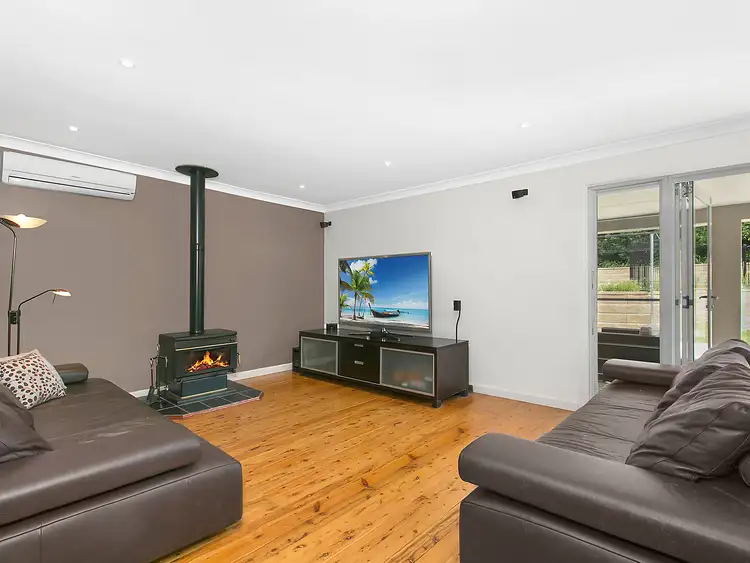 Third view of Homely house listing, 12 Valley Road, Forestville NSW 2087