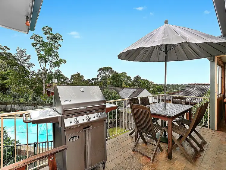Fourth view of Homely house listing, 5 Killala Avenue, Killarney Heights NSW 2087