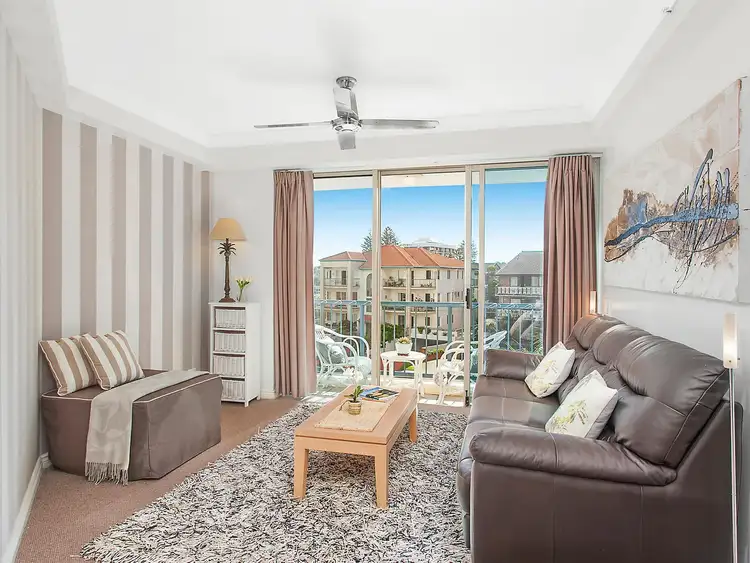 Fourth view of Homely apartment listing, 9/100 Old Burleigh Road, Broadbeach QLD 4218