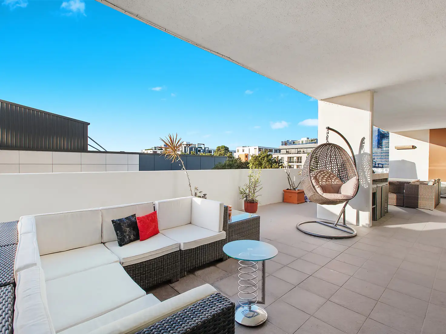 Main view of Homely apartment listing, 108/1 Bourke Street, Mascot NSW 2020