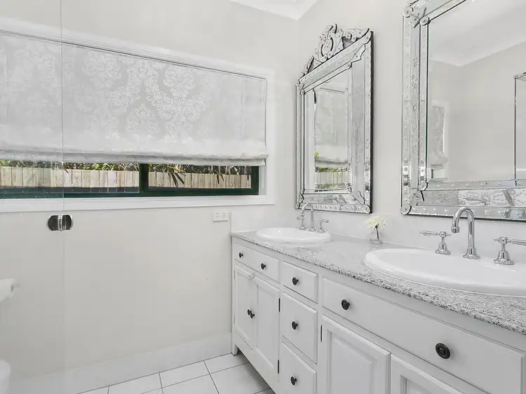 Fifth view of Homely house listing, 30 Cowell Street, Carindale QLD 4152