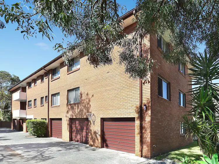 1/50A Thalassa Avenue, East Corrimal NSW 2518