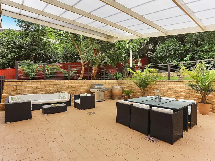 Fifth view of Homely house listing, 8 Wambool Street, Turramurra NSW 2074