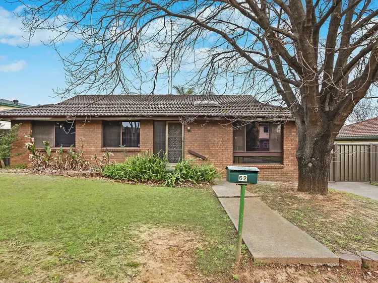 62 Newham Drive, Cambridge Gardens NSW 2747