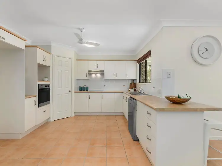 Fourth view of Homely house listing, 54 Riverbend Drive, Douglas QLD 4814
