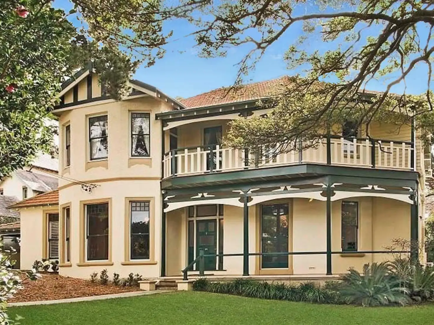Main view of Homely house listing, 73 Shellcove Road, Neutral Bay NSW 2089