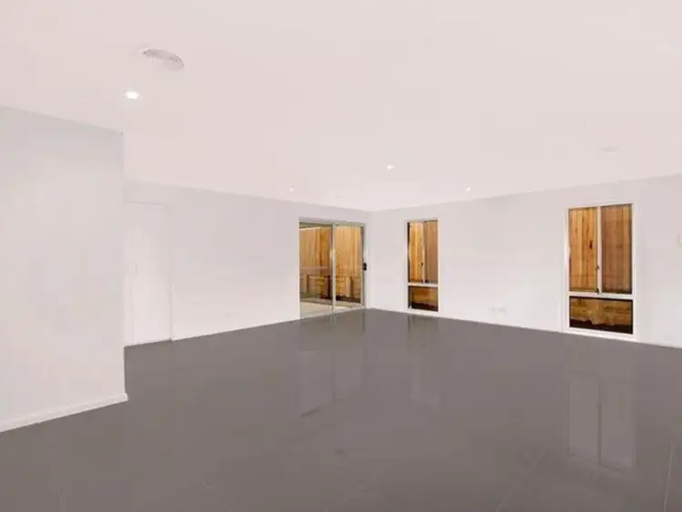 Fourth view of Homely house listing, 111 Hibberd Crescent, Forde ACT 2914