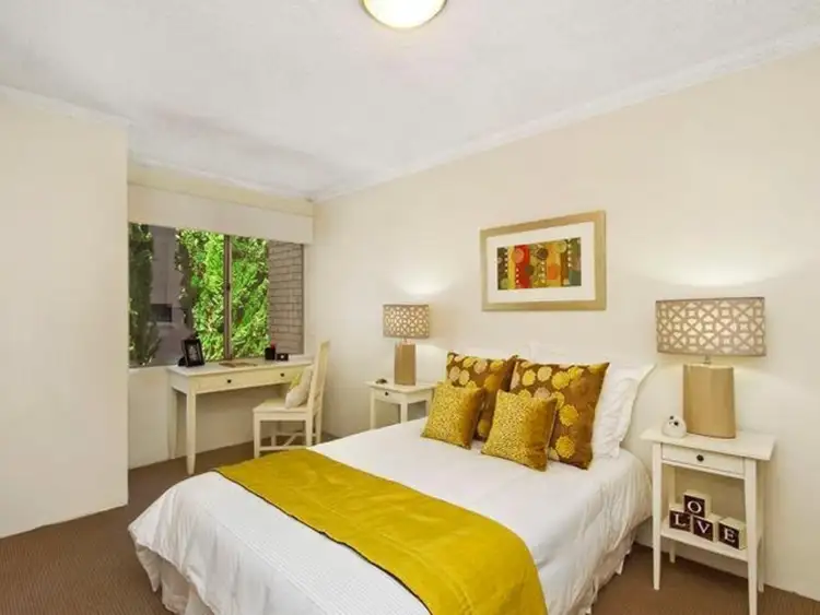 Second view of Homely apartment listing, 4/73 Albert Street, Hornsby NSW 2077