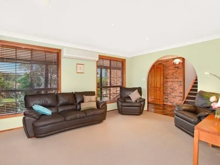 Third view of Homely house listing, 5 Pallier Place, Woonona NSW 2517