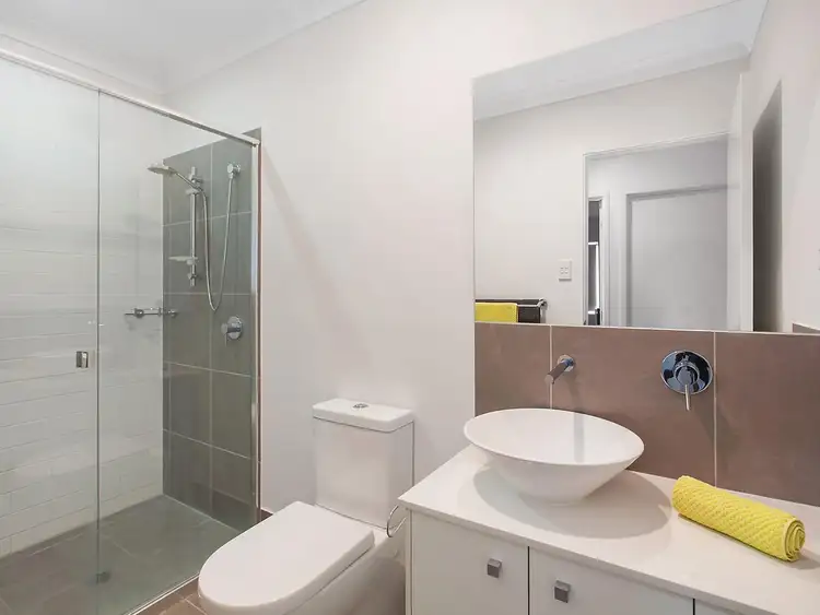 Fourth view of Homely house listing, 4 Conte Circuit, Augustine Heights QLD 4300