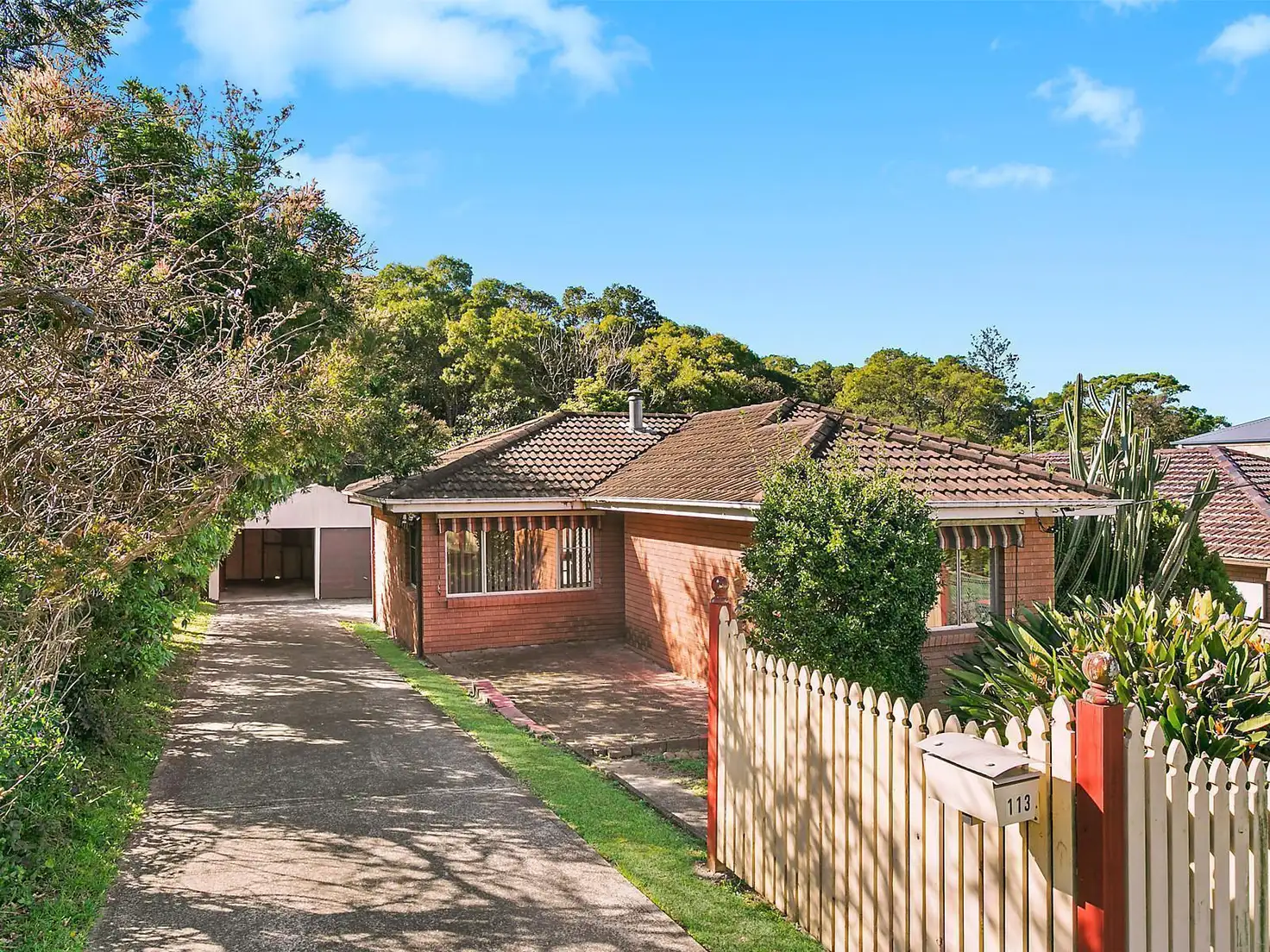 Main view of Homely house listing, 113 Murray Park Road, Figtree NSW 2525