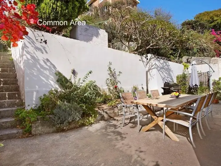 Fourth view of Homely apartment listing, 5/324 Clovelly Road, Clovelly NSW 2031