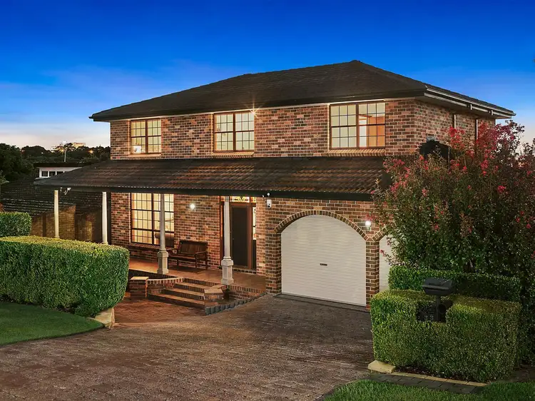 33 Highland Close, Charlestown NSW 2290