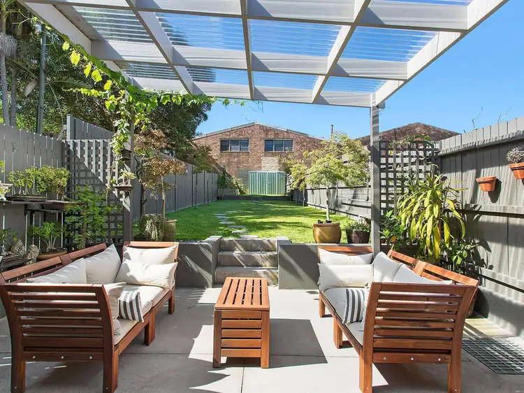 Sixth view of Homely house listing, 21 Smith Street, Summer Hill NSW 2130