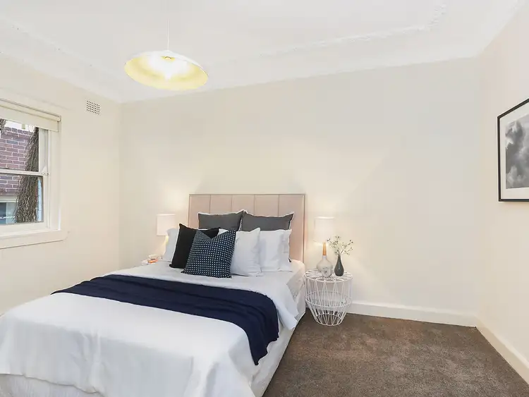 Fifth view of Homely apartment listing, 4/324 Edgecliff Road, Woollahra NSW 2025