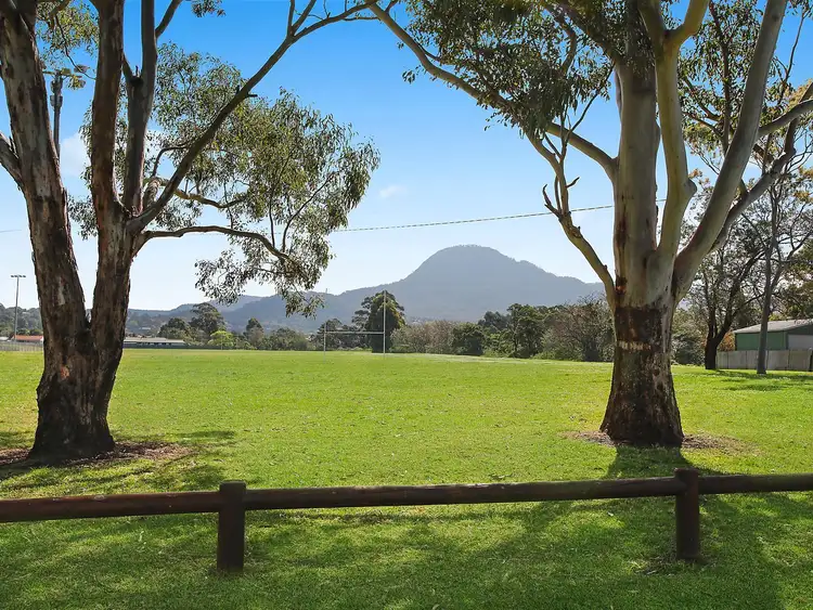Third view of Homely land listing, 22 Bruce Street, Unanderra NSW 2526