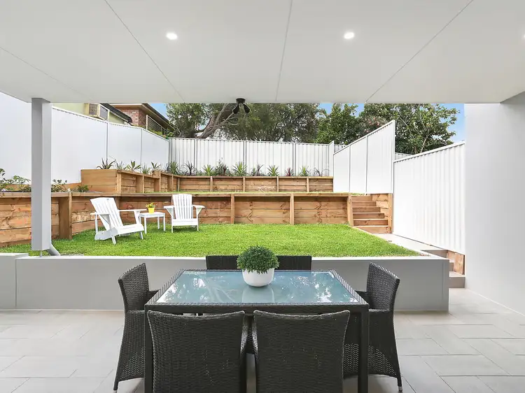 Fourth view of Homely house listing, 7 Truro Parade, Padstow NSW 2211
