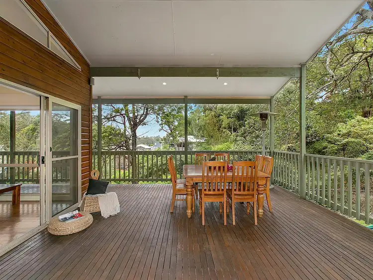 Sixth view of Homely house listing, 1 Woodlands Place, Figtree NSW 2525