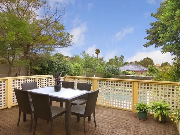 Main view of Homely house listing, 14 Chester Street, Petersham NSW 2049