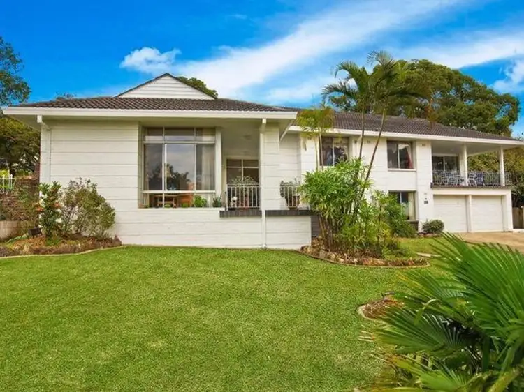 Main view of Homely house listing, 31 Bulls Road, Burraneer NSW 2230