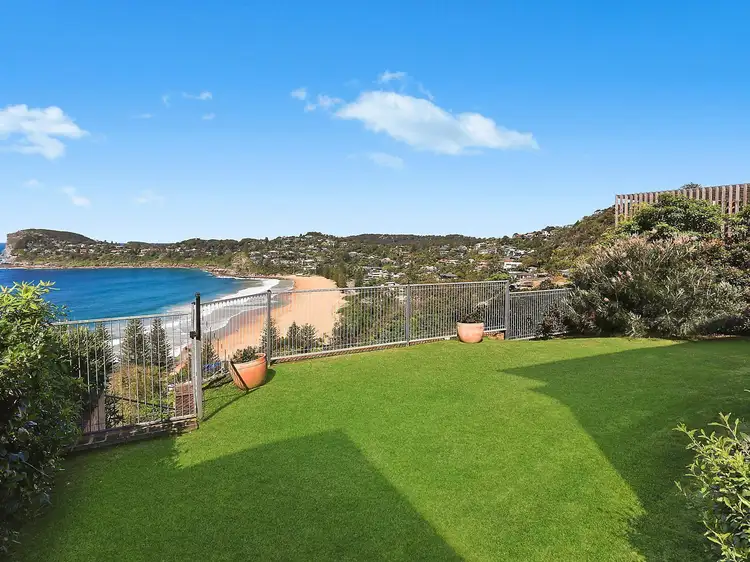 Fifth view of Homely house listing, 33 Norma Road, Palm Beach NSW 2108