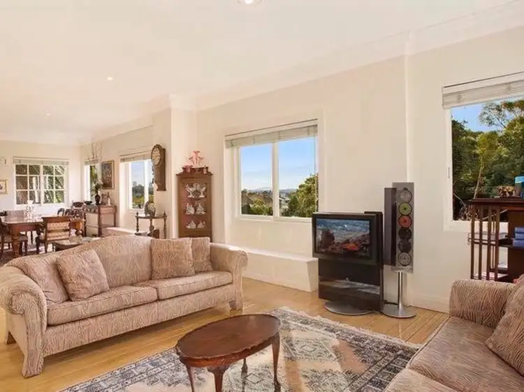 Second view of Homely apartment listing, 7/97 Edgecliff Road, Woollahra NSW 2025