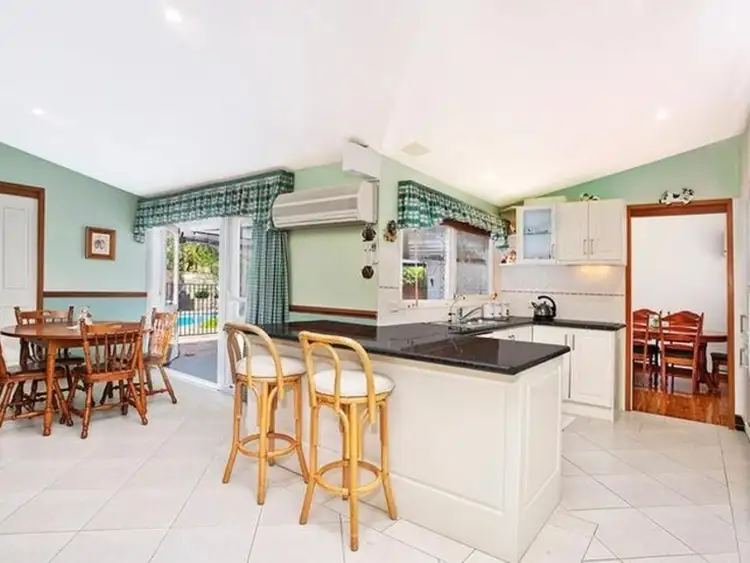 Third view of Homely house listing, 6 Hampden Street, North Rocks NSW 2151