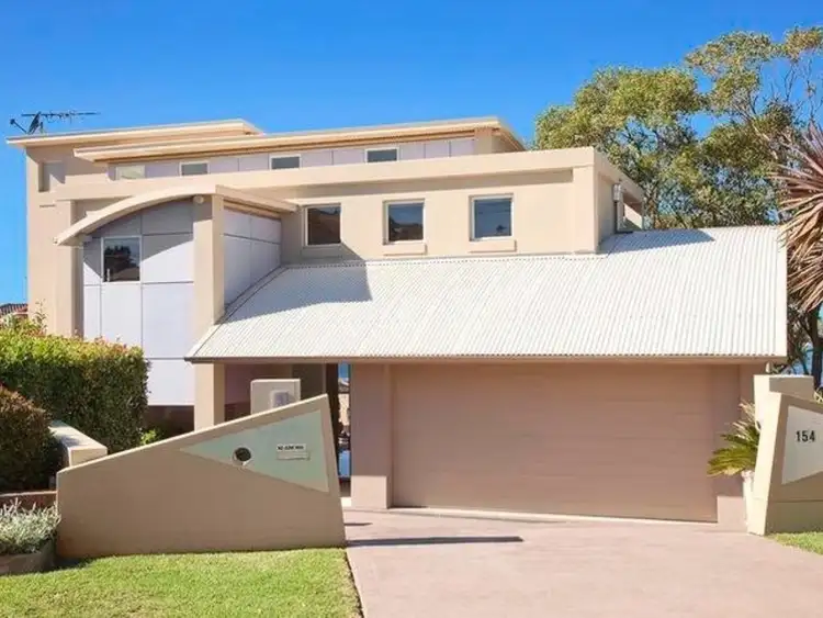 Sixth view of Homely house listing, 154 Ewos Parade, Cronulla NSW 2230