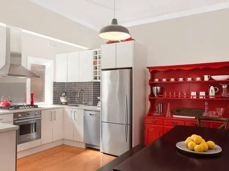 Second view of Homely apartment listing, 5/10 Moira Crescent, Clovelly NSW 2031