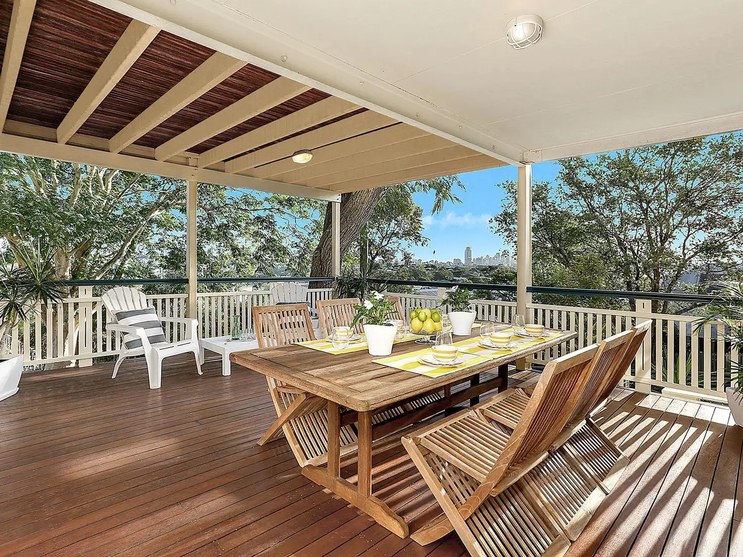 Main view of Homely house listing, 53 Victoria Street, Balmoral QLD 4171