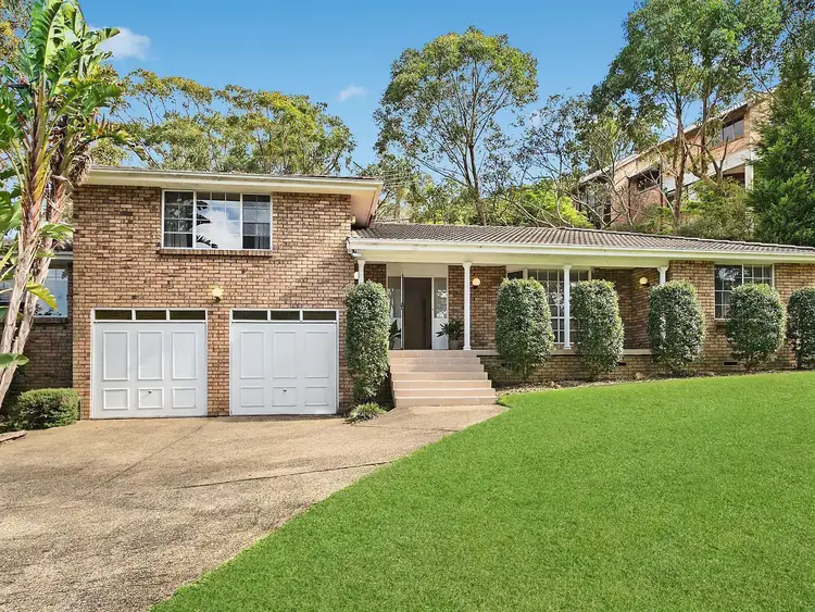 Second view of Homely house listing, 47 Dalton Road, St Ives NSW 2075