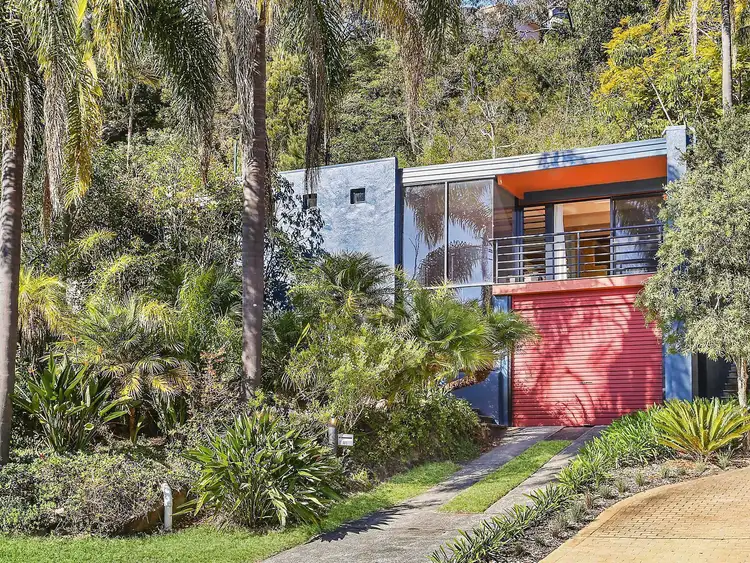 Third view of Homely house listing, 80 Griffin Parade, Illawong NSW 2234