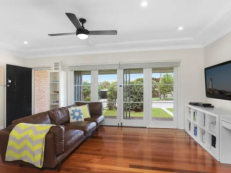 Second view of Homely house listing, 340 Stanley Road, Carina QLD 4152