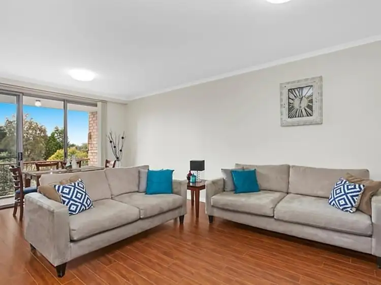 77/4 Riverpark Drive, Liverpool NSW 2170