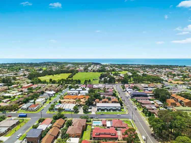 30 Railway Street, East Corrimal NSW 2518