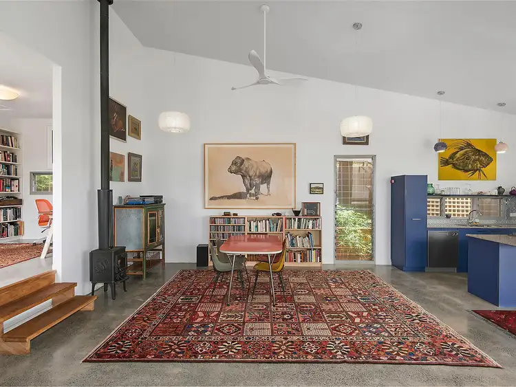 Main view of Homely house listing, 11 Herschell Street, Port Macquarie NSW 2444