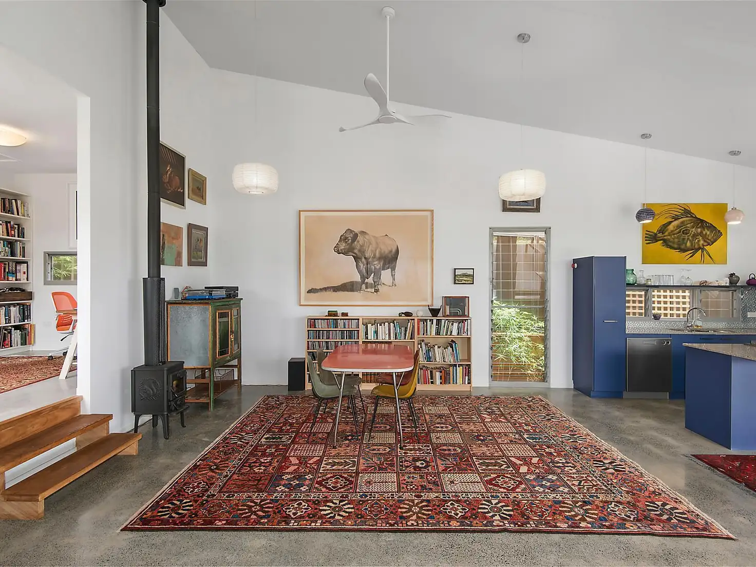 Main view of Homely house listing, 11 Herschell Street, Port Macquarie NSW 2444