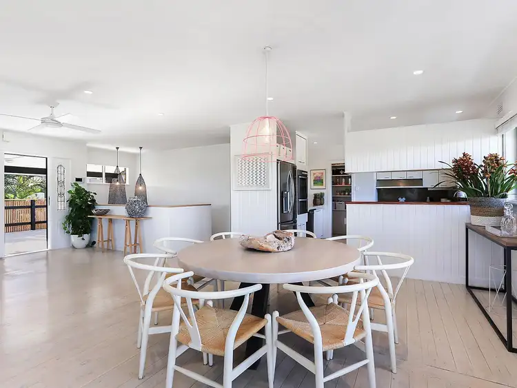 Fifth view of Homely house listing, 1 Cutler Road, Clontarf NSW 2093