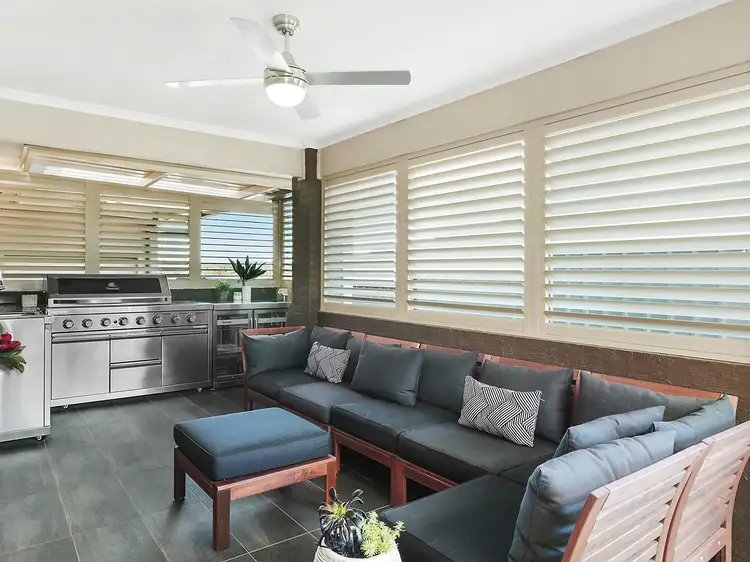 Fourth view of Homely house listing, 14 Brooks Reach Road, Horsley NSW 2530